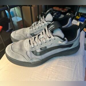 Vans Range EXP Sneakers 10.5